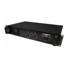 Power amplifier used for sale  BEXHILL-ON-SEA