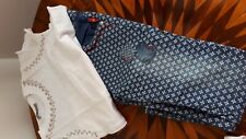 Boboli pantaloni jeans usato  Bologna