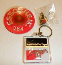 Esso key chain for sale  Kent