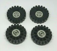 Lego tire wheel d'occasion  Expédié en Belgium