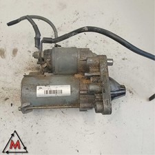 Motorino avviamento g195051a usato  Italia