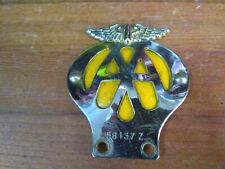 Original 1960s badge for sale  UK