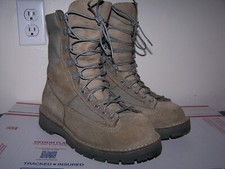 Danner military combat for sale  Anchorage