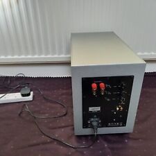 Silver 200w active for sale  TUNBRIDGE WELLS