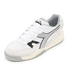 Diadora winner trainers for sale  RINGWOOD