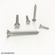 Linsensenkkopfschrauben schlit gebraucht kaufen  Delmenhorst
