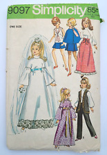 Vtg 70s simplicity for sale  Austell