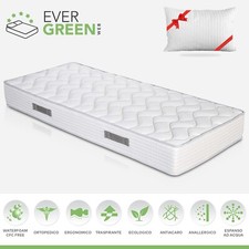 Materasso singolo 80x190 usato Materasso singolo 80x190 usato  Pistoia