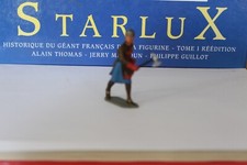 Starlux plastique âge. d'occasion  Briatexte