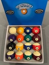 New olhausen billiards for sale  Fort Wayne