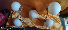 Decken lampe flur gebraucht kaufen  Speyer
