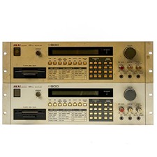 Akai s900 midi for sale  Manhasset