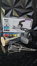 Ninja foodi hand for sale  DAGENHAM