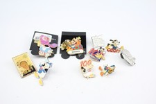 Disney pins vintage for sale  LEEDS