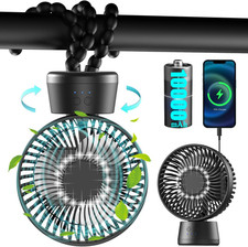 Oscillante ventilatori per usato  Roma