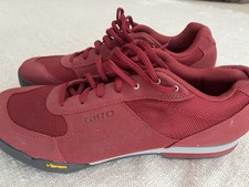 vr giro shoes 42 rumble for sale vr giro shoes 42 rumble for sale San Diego