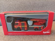 Herpa 095372 atego gebraucht kaufen  Hamburg