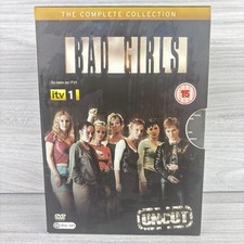 Bad girls complete for sale  BRISTOL