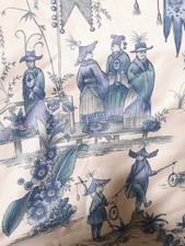 Vintage cotton chintz for sale Vintage cotton chintz for sale  TRANENT