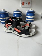 hotter sandals for sale  KING'S LYNN