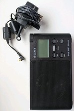 Sony xdr s41d for sale  NEWARK