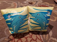 Dolphin inflatable arm for sale  Hollidaysburg