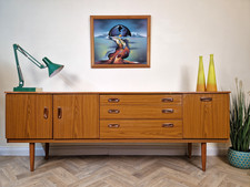 Schreiber vintage mid for sale Schreiber vintage mid for sale  NORTHOLT