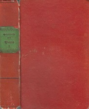 Buch geheimnisse paris gebraucht kaufen  Leipzig