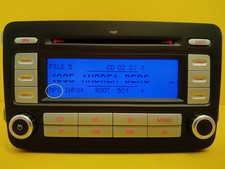 Riginal rcd 300 gebraucht kaufen  Deutschland