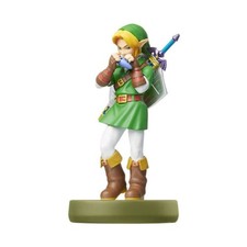 Nintendo Video Games Link (Ocarina of Time, Edição Japonesa) Muito Bom+/Estado Perfeito comprar usado Nintendo Video Games Link (Ocarina of Time, Edição Japonesa) Muito Bom+/Estado Perfeito comprar usado  Enviando para Brazil