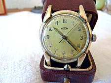 Ancienne montre recta d'occasion  Rochefort