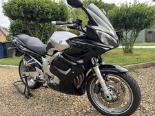 2004 fz6 fazer for sale  Cambridge