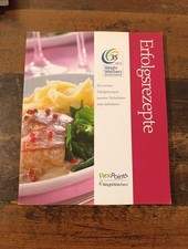 Jubiläumsausgabe erfolgsrezep gebraucht kaufen  Frankfurt am Main