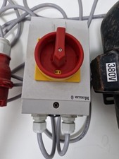 Elektromotor 380v gebraucht gebraucht kaufen  Ennepetal