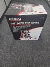Ridgid 26998 400 for sale  Lapeer