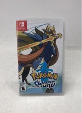 pokemon sword switch game for sale pokemon sword switch game for sale Blue Springs