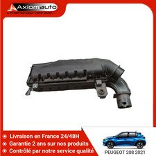 Boitier filtre air d'occasion  Amiens-
