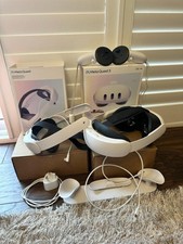 Quest headset elite for sale  LIVERPOOL