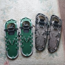 Snow shoes inch for sale  Manlius