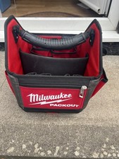 Milwaukee packout pocket for sale  ALDEBURGH