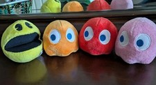 Pac man battle for sale  Frisco