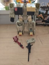Hasbro transformers vintage for sale  NEWCASTLE