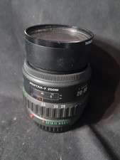 Obbiettivo pentax zoom usato Obbiettivo pentax zoom usato  Monte Castello di Vibio