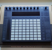 2 push controller ableton for sale 2 push controller ableton for sale ISLEWORTH