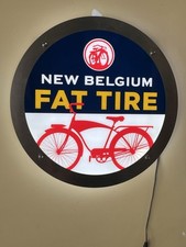 Fat tire beer for sale  Waxhaw
