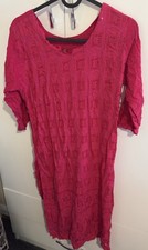 Cotton kurta women for sale  CROYDON