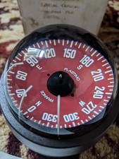 Plastimo tactical compass for sale  LLANELLI