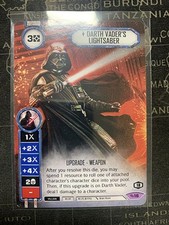 Darth vader lightsaber usato  Italia