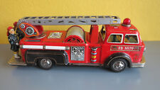 Camion pompiers tole d'occasion  Beauvais