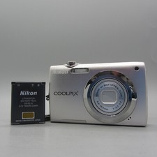 Nikon digital camera d'occasion  Expédié en Belgium